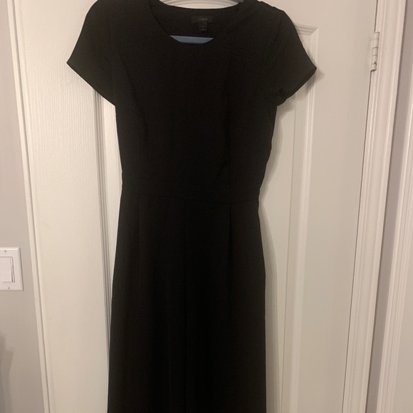 J Crew Romper Size 2 - Picture 1 of 10